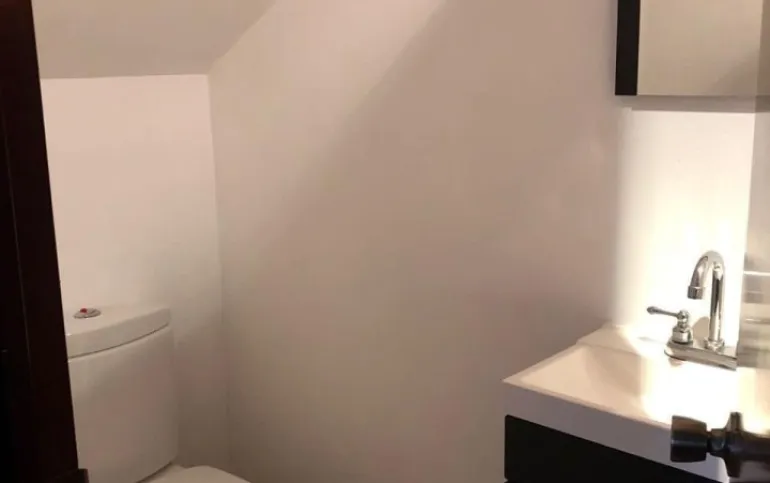 DEPARTAMENTO TIPO LOFT AMUEBLADO EN CONTRY CLUB INTERLOSMAS