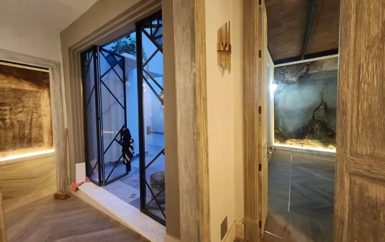 CASA PARA OFICINA EN RENTA EN LA COLONIA ROMA