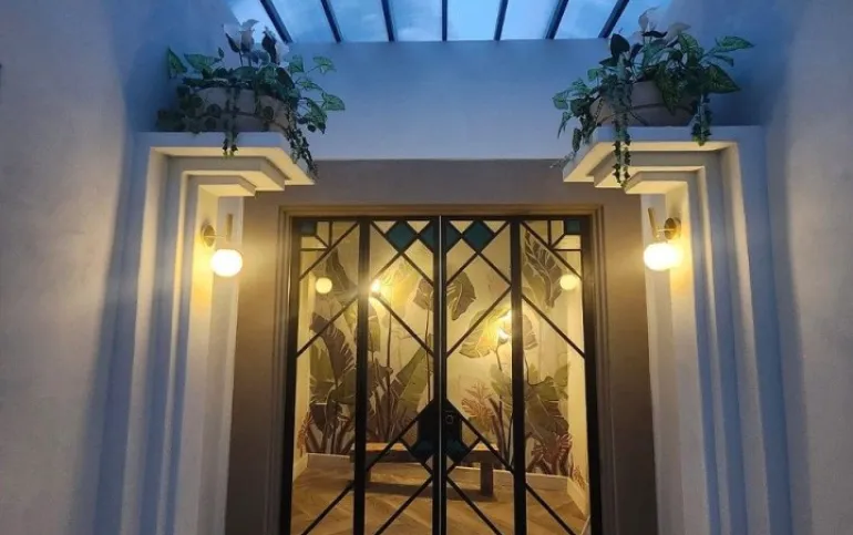 CASA PARA OFICINA EN RENTA EN LA COLONIA ROMA