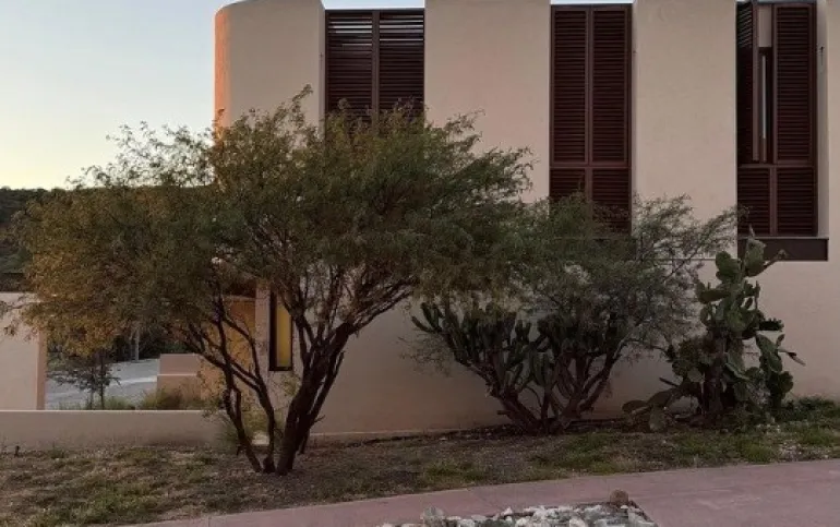 Estrena increíble  casa de autor en Altozano, Querétaro