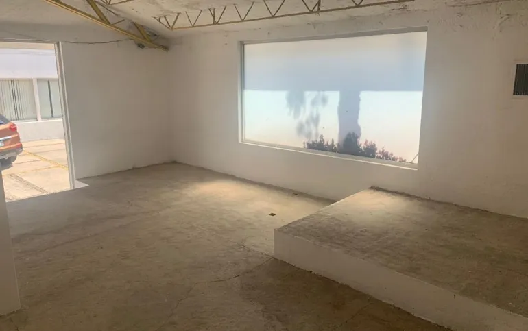 Bodega en Renta, Pedregal de San Ángel, Álvaro Obregón