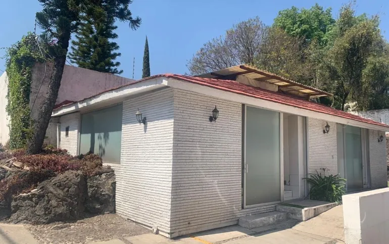 Bodega en Renta, Pedregal de San Ángel, Álvaro Obregón