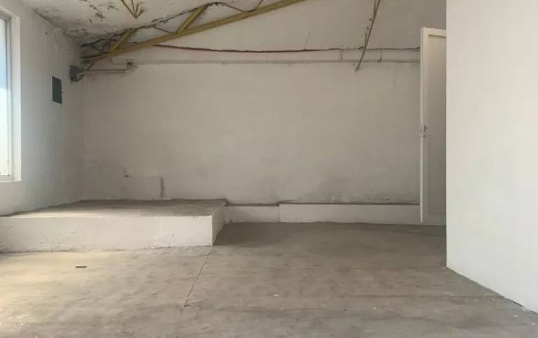 Bodega en Renta, Pedregal de San Ángel, Álvaro Obregón