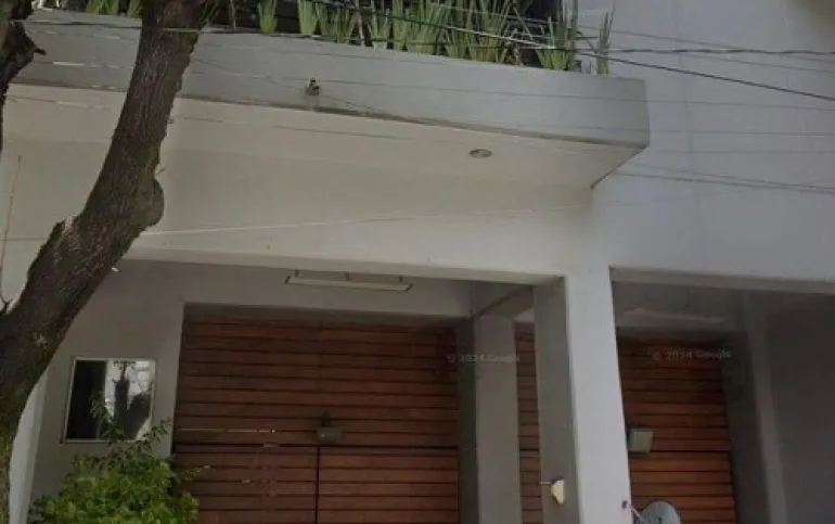 Se vende bonito departamento en Colonia del Valle Centro