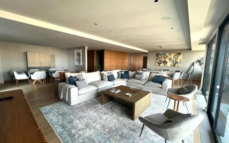 Departamento en venta, Origina Pedregal