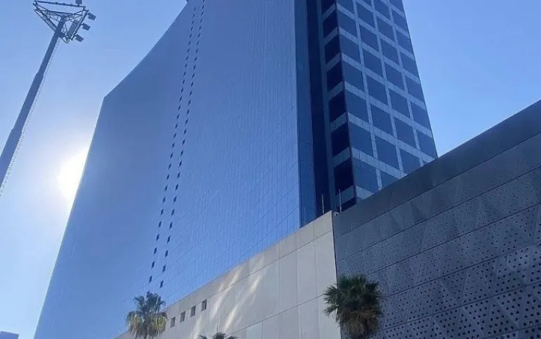 Oficina Renta Super Ubicada en WTC.