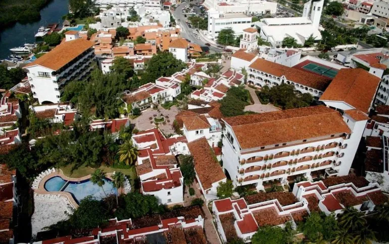 HOTEL EN VENTA ELAN RESORT & SPA  CANCUN