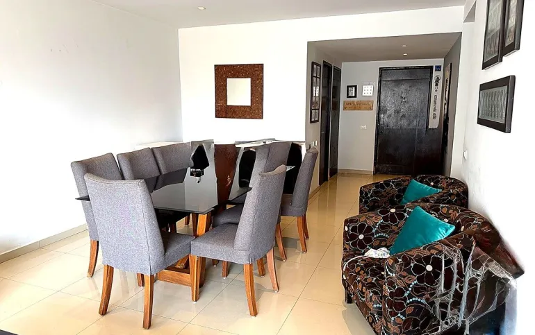 Venta de Departamento en Aquario, Jesús del Monte, Interlomas, Huixquilucan