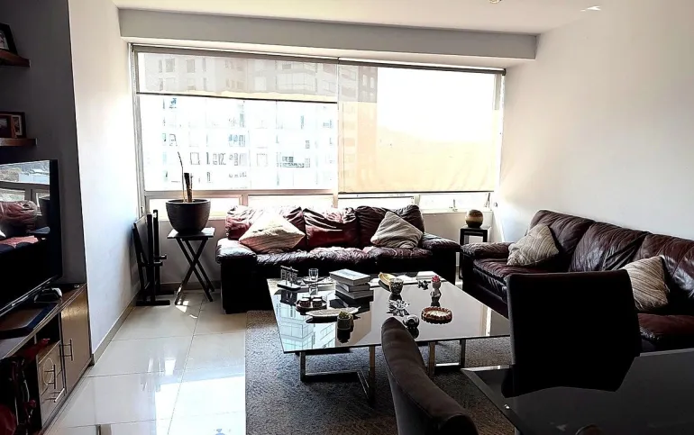 Venta de Departamento en Aquario, Jesús del Monte, Interlomas, Huixquilucan