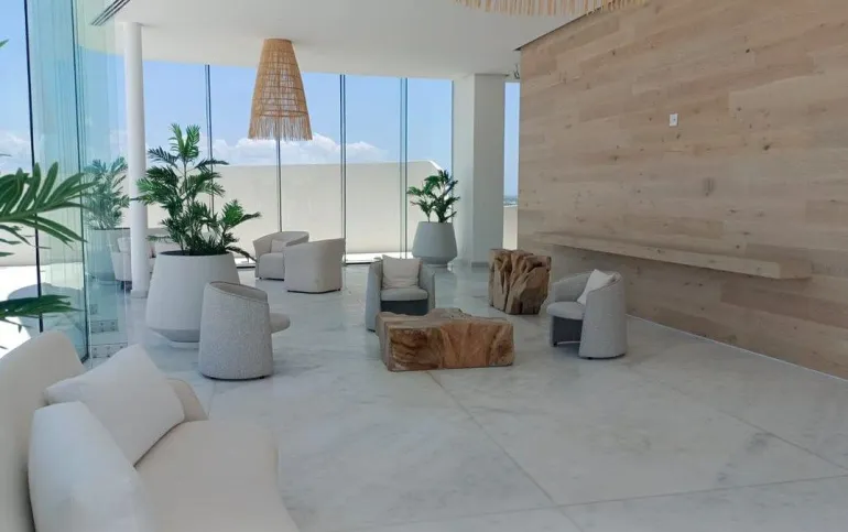 Venta Departamento Playa Diamante en Acapulco Guerrero