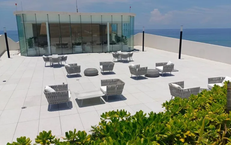 Venta Departamento Playa Diamante en Acapulco Guerrero