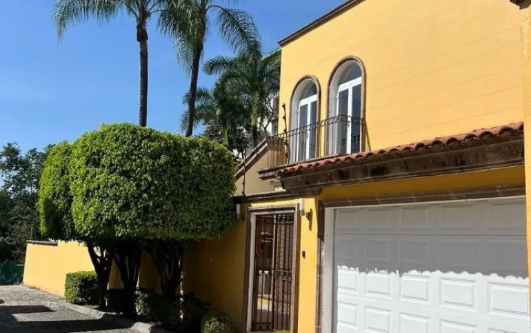 Casa en venta o renta Acapatzingo, Cuernavaca