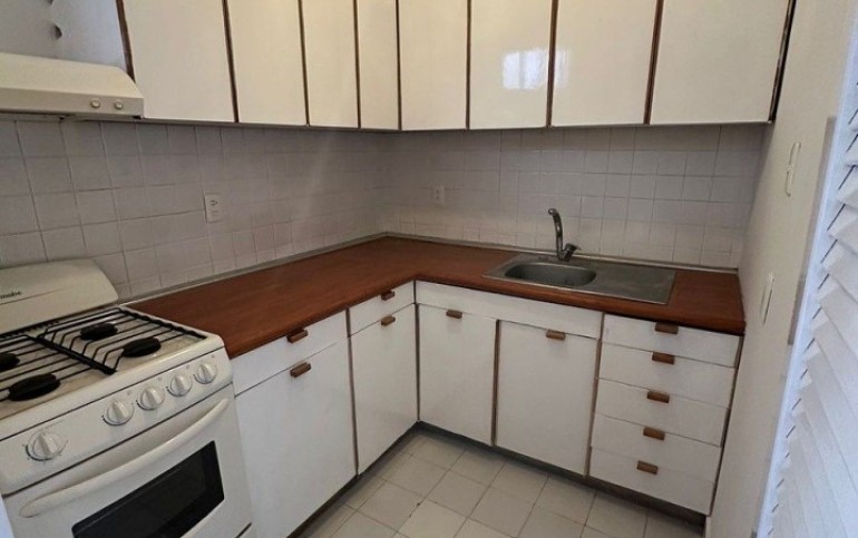 Renta Irrigación a un paso de la Embajada Americana