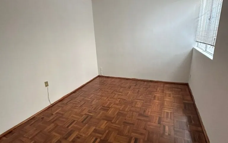 Renta Irrigación a un paso de la Embajada Americana