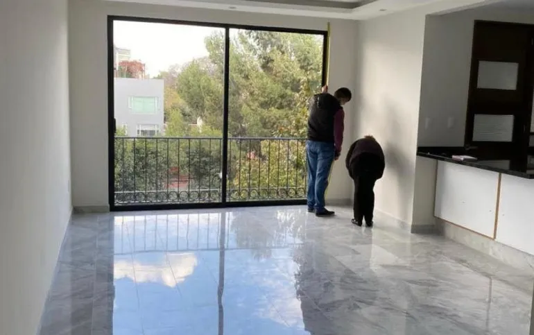 Departamento en Venta, P.H., Col Del Vallle, Benito Juárez, CDMX