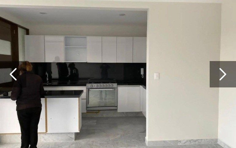 Departamento en Venta, P.H., Col Del Vallle, Benito Juárez, CDMX