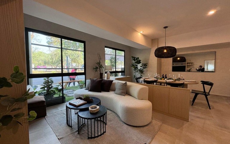 Venta Departamento, Col Lindavista, Gustavo a Madero, Ciudad de México