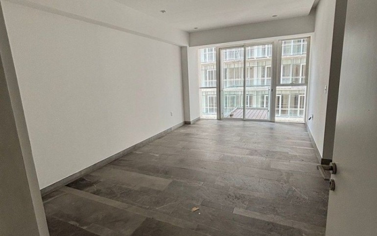 Renta de departamento en  Residencial BLUM Santa Fe, Av. de la Reforma,