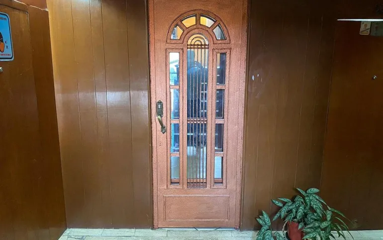 Oficina Baja California, Col. Roma Sur, CDMX