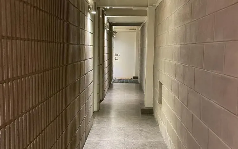 Departamento loft con terraza, Escandon, Miguel Hidalgo