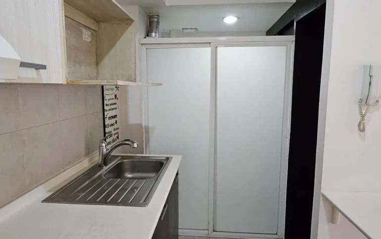 EXCELENTE DEPARTAMENTO EN PUERTA TOREO