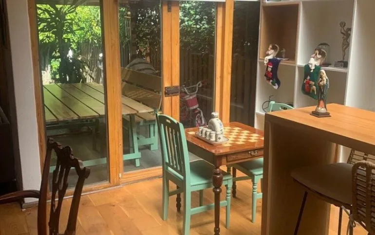 CASA EN CONDOMINIO EN RENTA EN CASA DE CAMPO!!