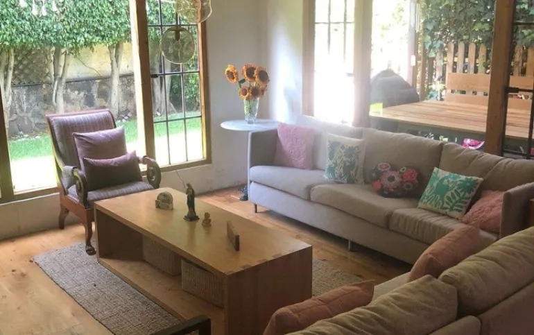 CASA EN CONDOMINIO EN RENTA EN CASA DE CAMPO!!