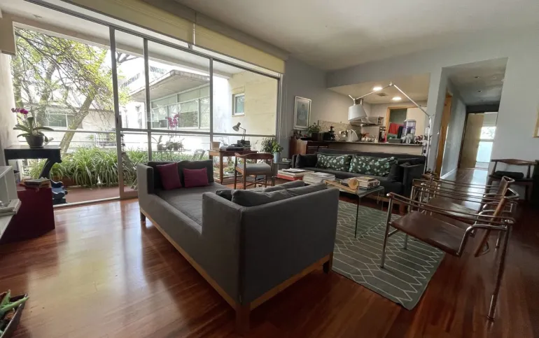 SAN MIGUEL CHAPULTEPEC / Gral. Juan Cano