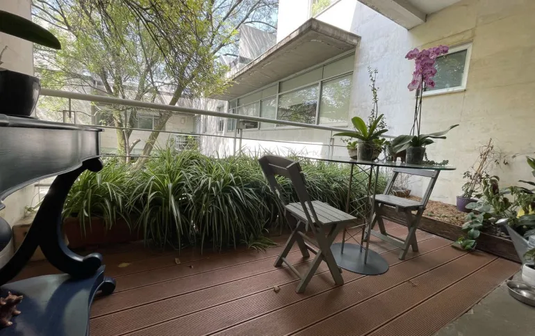 SAN MIGUEL CHAPULTEPEC / Gral. Juan Cano