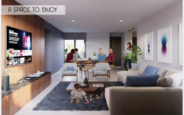 Penthouse en venta en colonia Del Valle Centro