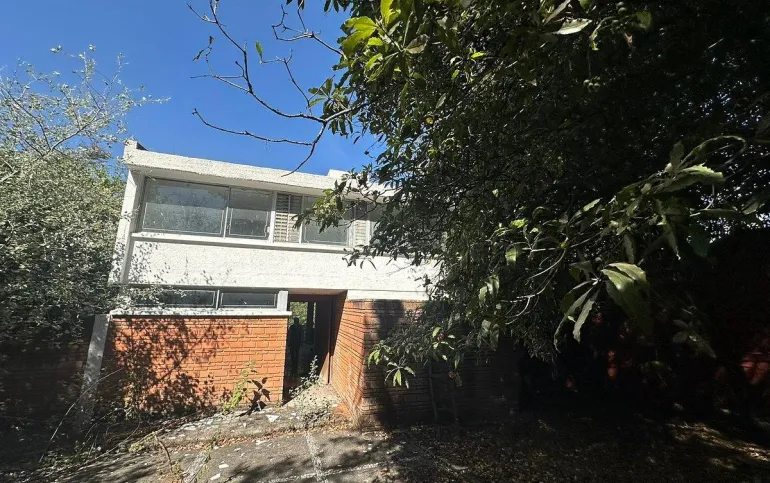 Oportunidad Exclusiva en Lomas de Vista Hermosa