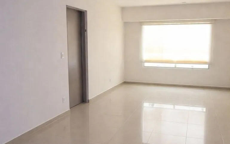 Departamento en Renta en Paseo de la Reforma