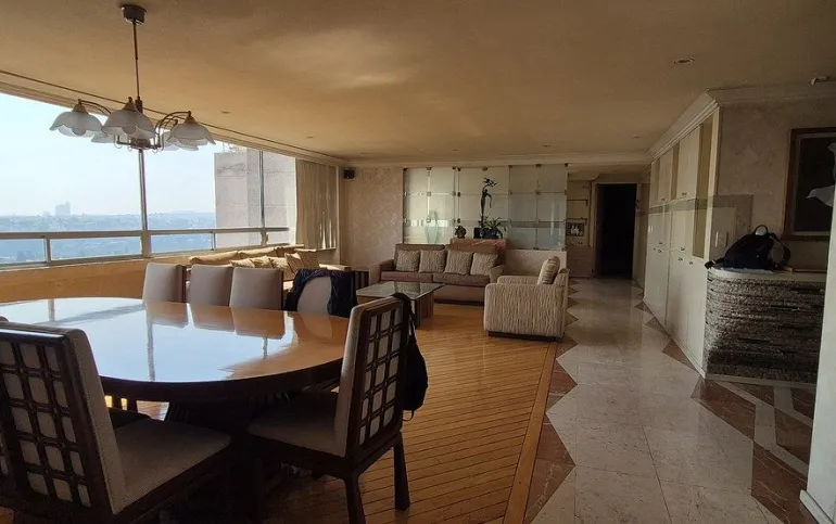 Departamento en Venta en Bosque de Minas