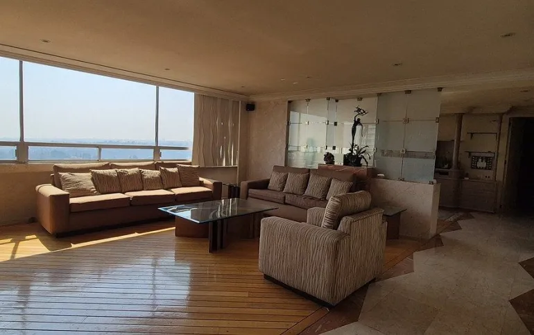 Departamento en Venta en Bosque de Minas