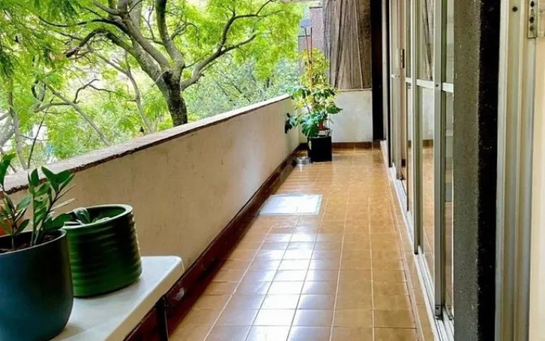 Excelente y amplio departamento en venta en Polanco