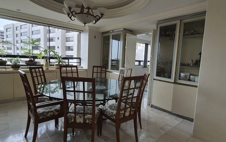 Departamento en Venta en Lomas de Chapultepec