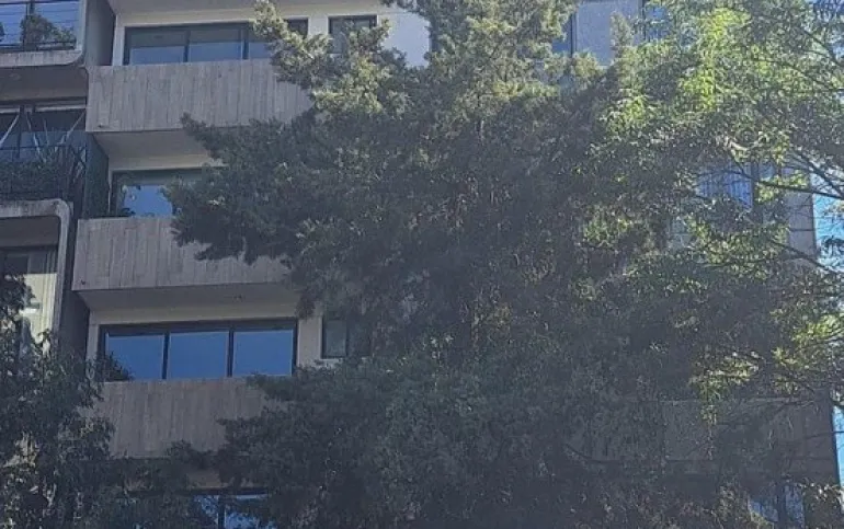 Departamento en Venta, P.H. es nuevo, Col Portales, Benito Juárez