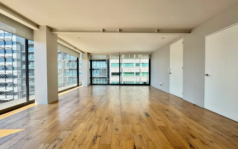DEPARTAMENTO - VENTA - ARQUÍMEDES, POLANCO