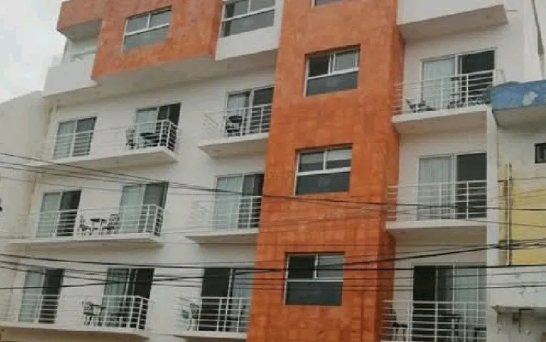 SE VENDE HOTEL EN PLAYA DEL CARMEN, QUINTANA ROO