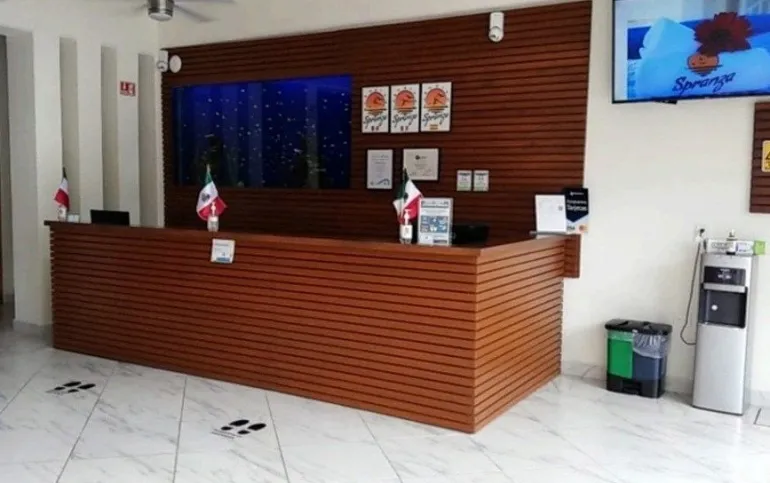 SE VENDE HOTEL EN PLAYA DEL CARMEN, QUINTANA ROO