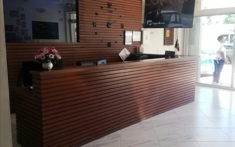 SE VENDE HOTEL EN PLAYA DEL CARMEN, QUINTANA ROO