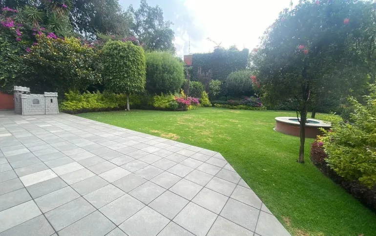 CASA EN VENTA EN COYOACAN BARRIO SANTA CATARINA