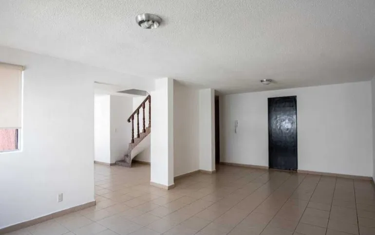 DEPARTAMENTO PH EN VENTA INSURGENTES CUICUILCO