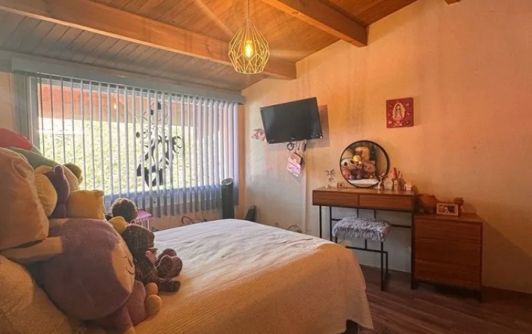 Venta Casa en Valle Dorado Blvd. de los Continentes