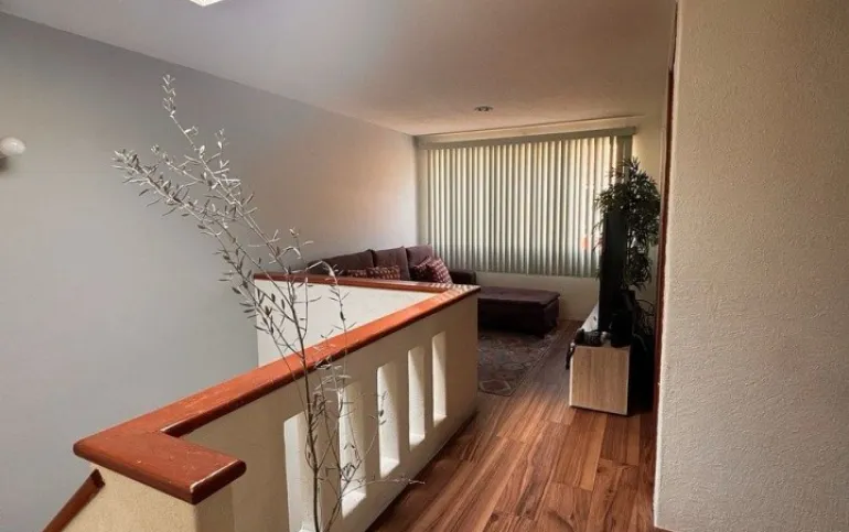 Venta Casa en Valle Dorado Blvd. de los Continentes