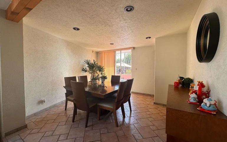 Venta Casa en Valle Dorado Blvd. de los Continentes