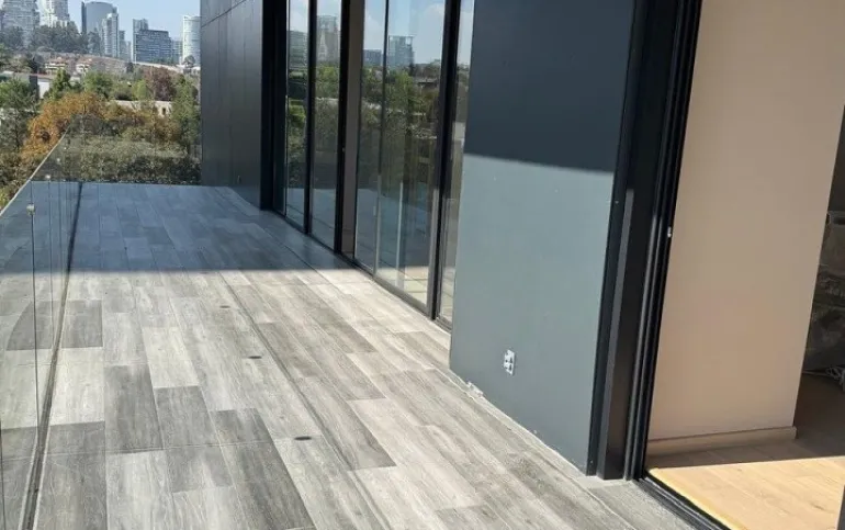 Se vende hermoso departamento a estrenar en Alcada , Cumbres de Santa Fé