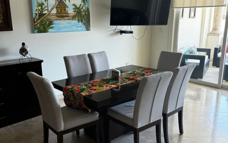 Departamento en venta Baja California Sur