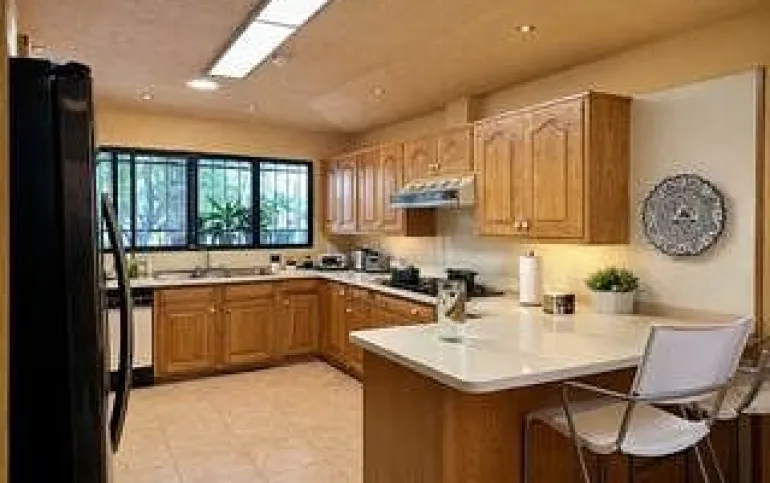 Residencia de Lujo en Venta en Jardines del Pedregal