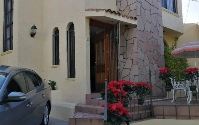 VENTA CASA VILLA VERDUN PARA REMODELAR ¡